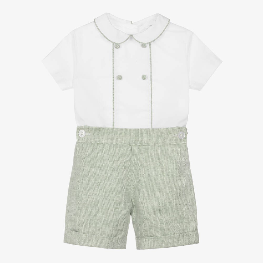 Children Boutique Clothing Boy - Baby Clothing Boutique recension och pris