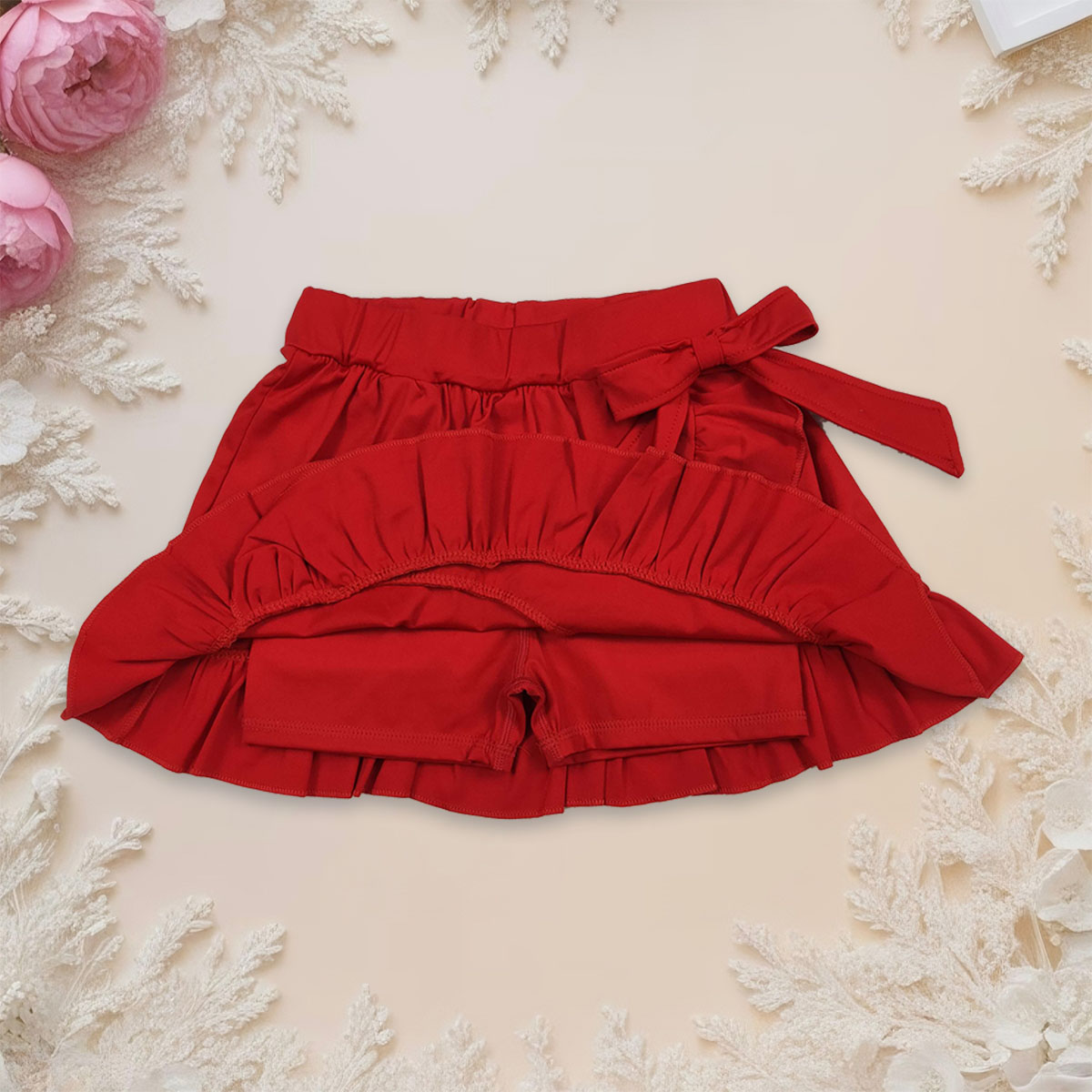 Kids Children Active Skort Clo - Baby Clothing Wholesale recension och pris