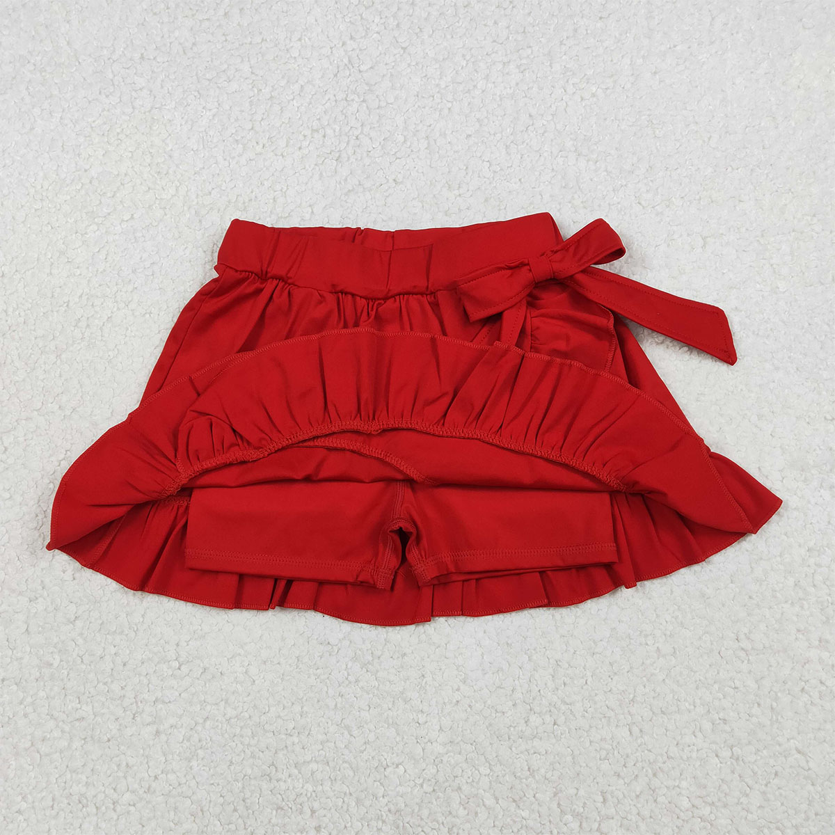Kids Children Active Skort Clo - Baby Clothing Wholesale recension och pris
