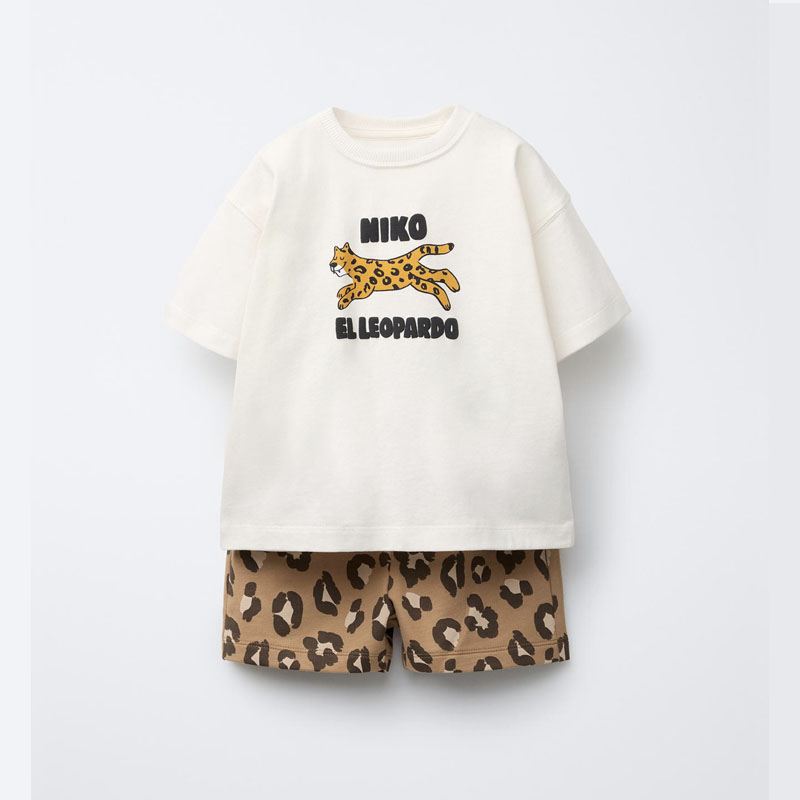 Summer Children's Clothes Cart - Baby Clothing Boutique recension och pris