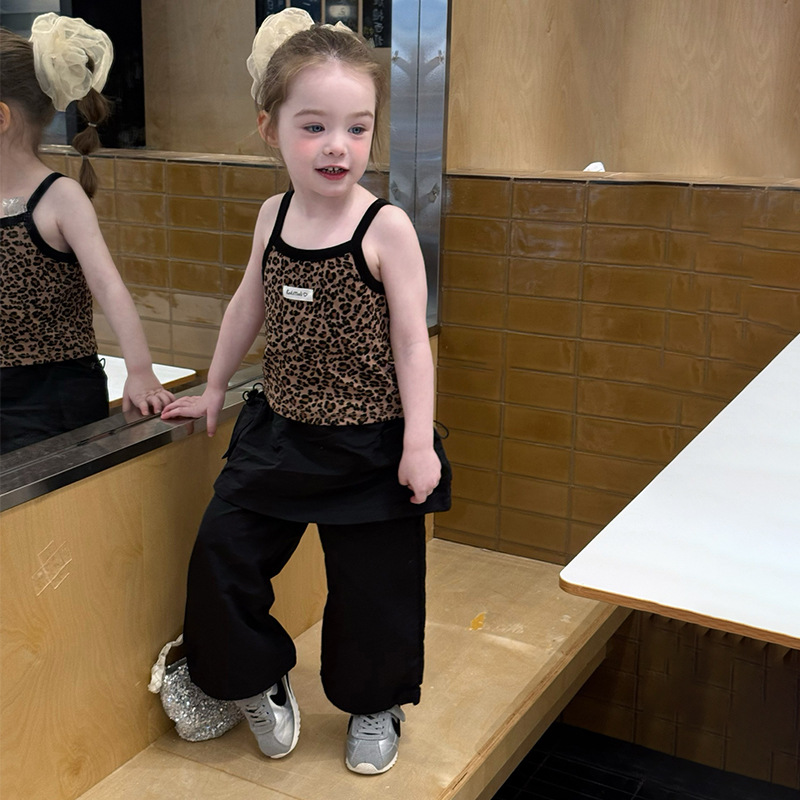 Boutique 2026 Summer New Kids  - Baby Clothing Boutique recension och pris
