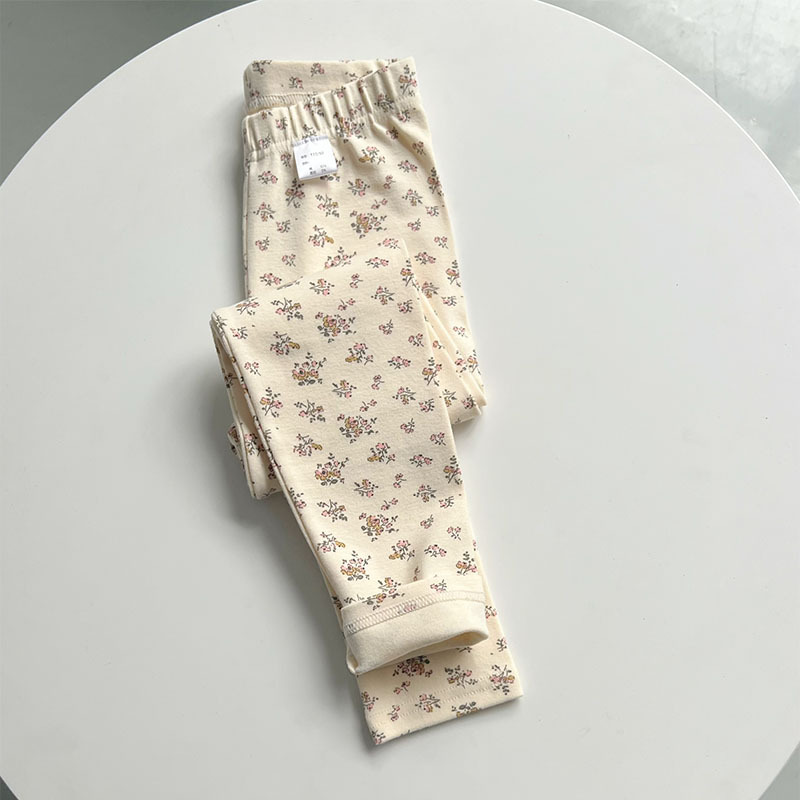 Girls Legging Autumn Winter Pa - Baby Clothing Winter recension och pris