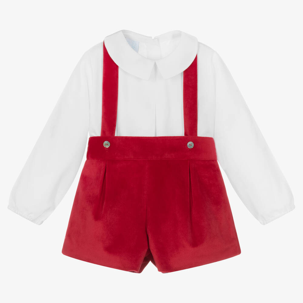2Pcs Children Spanish Boutique - Baby Clothing Boutique recension och pris