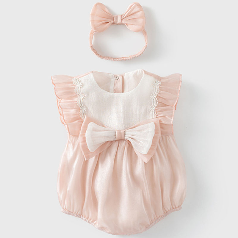 2Piece Sets Summer Newborn Gir - Baby Clothing Boutique recension och pris