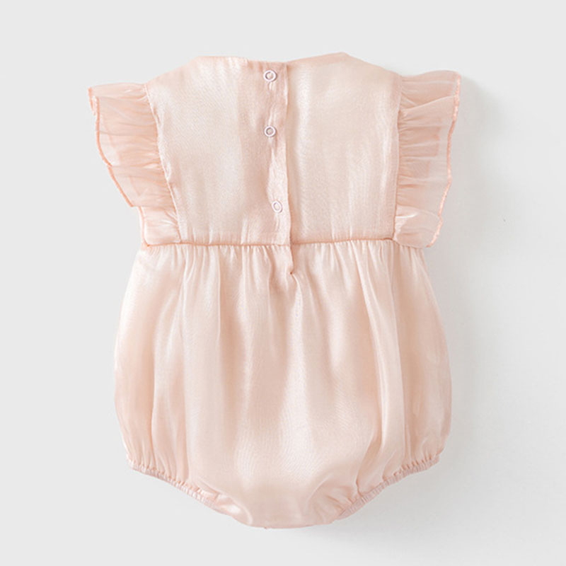 2Piece Sets Summer Newborn Gir - Baby Clothing Boutique recension och pris