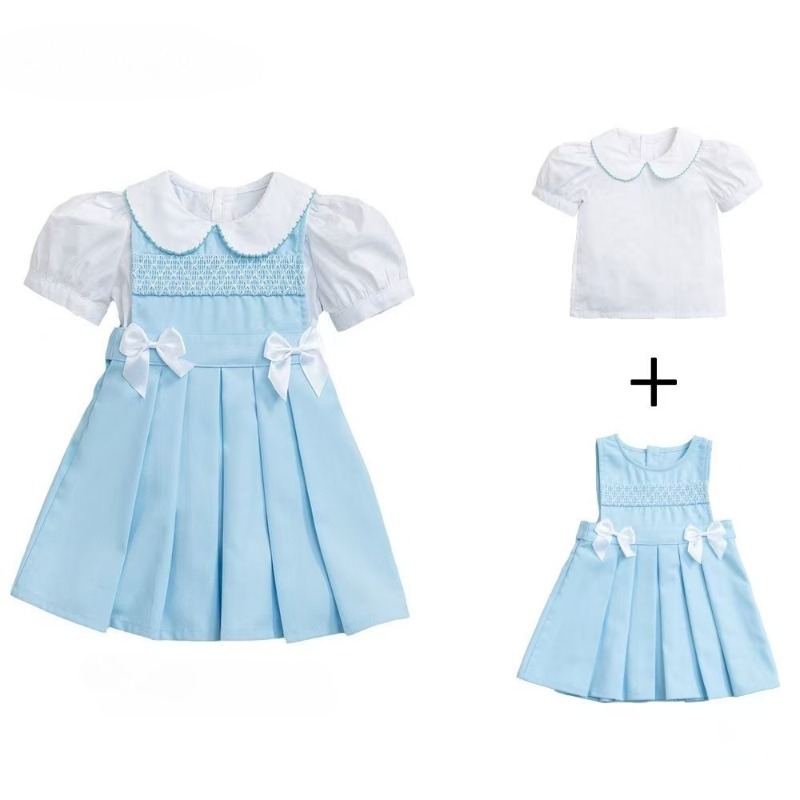 Summer New Spanish Baby Boys C - Baby Clothing Boutique recension och pris