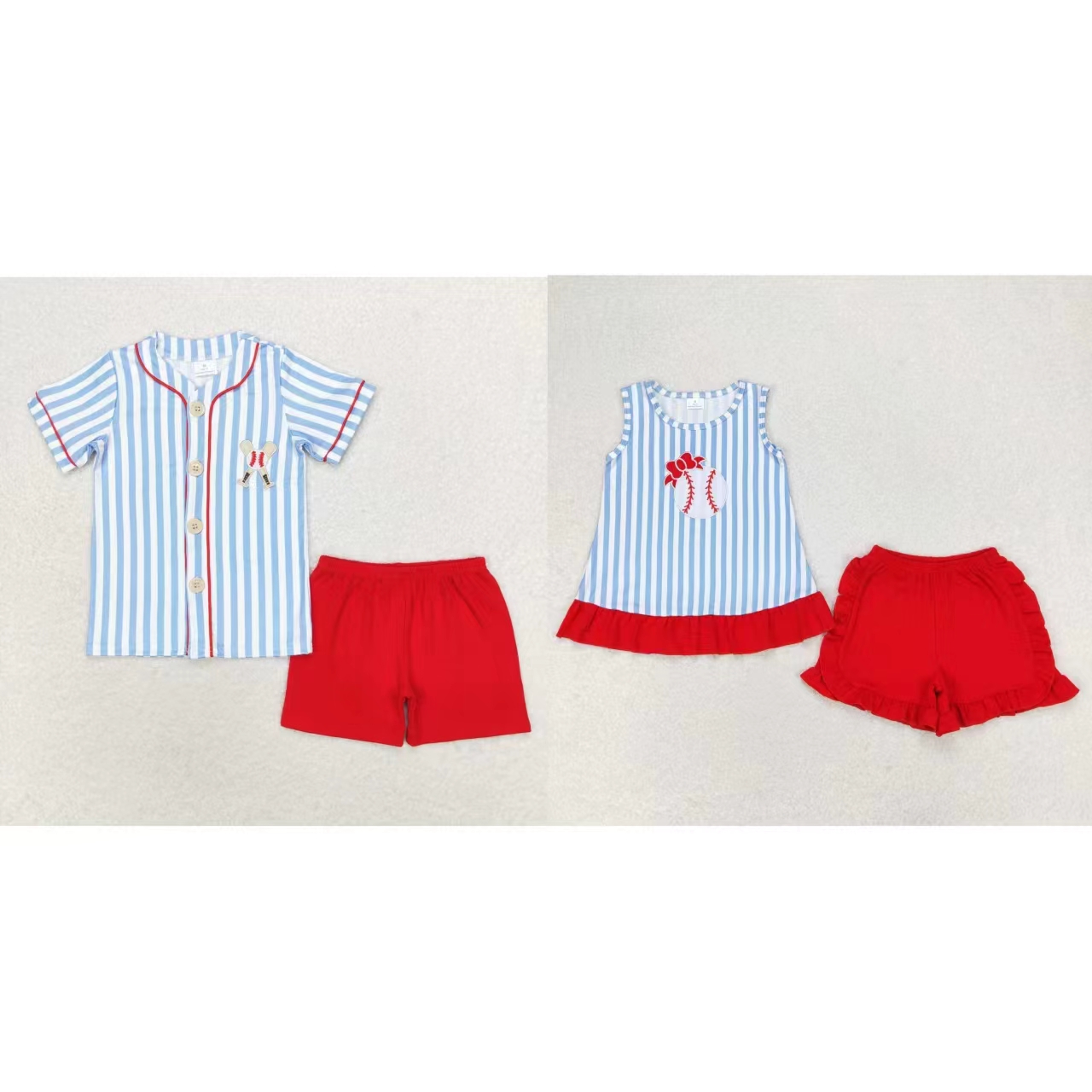 Wholesale Baby Boy Girl Outfit - Baby Clothing Wholesale recension och pris