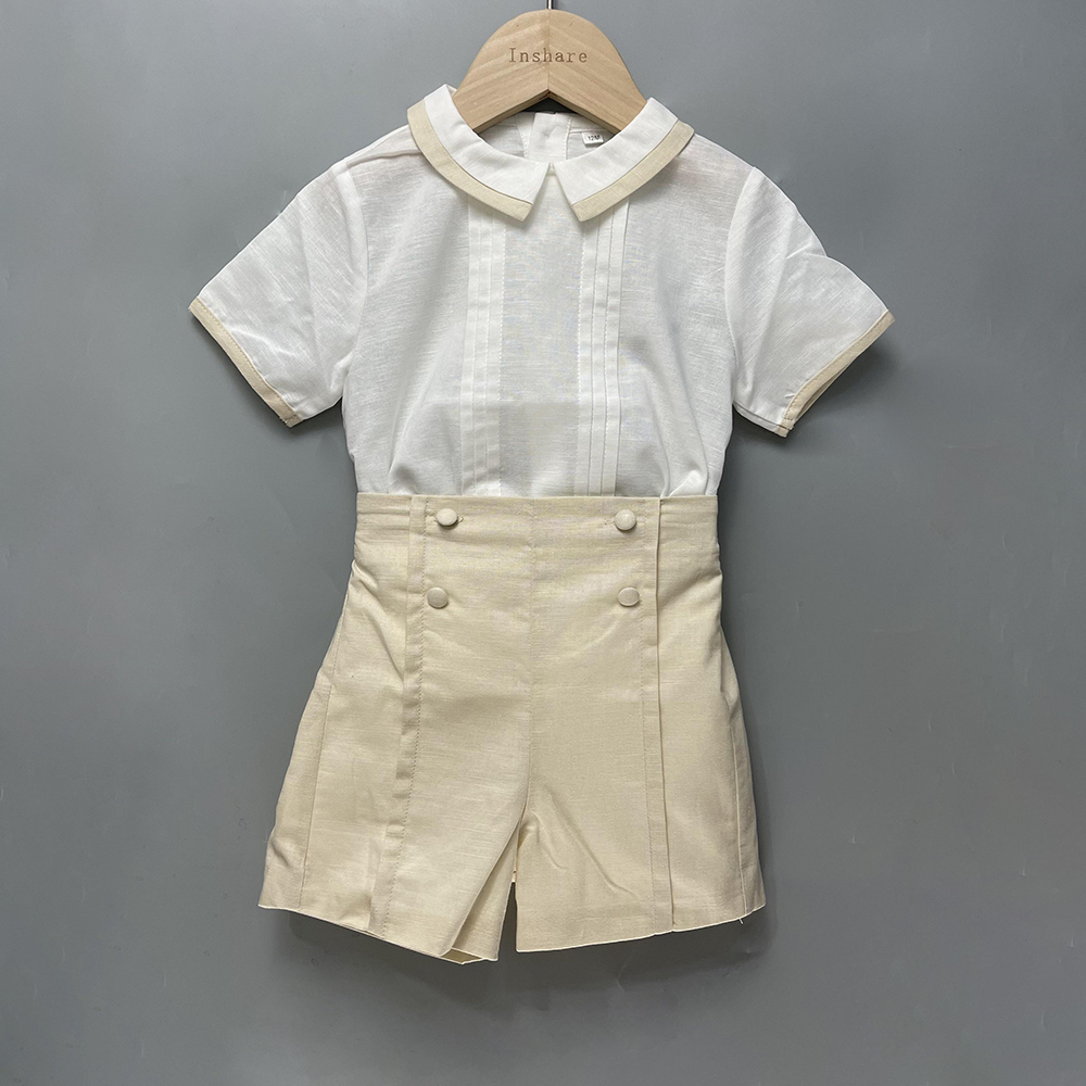 2Pcs Children Boutique Clothin - Baby Clothing Boutique recension och pris