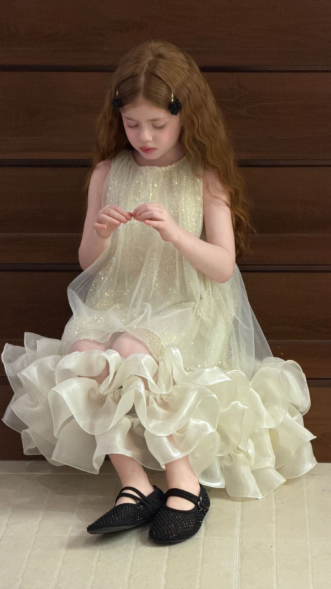 Girls Dress 2026 Spring Summer - Baby Clothing Industry recension och pris