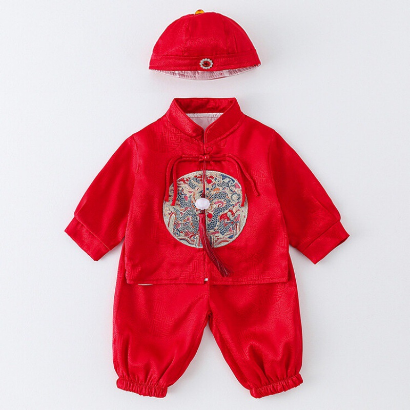3Piece Sets Autumn Baby Boy Bo - Baby Clothing Boutique recension och pris