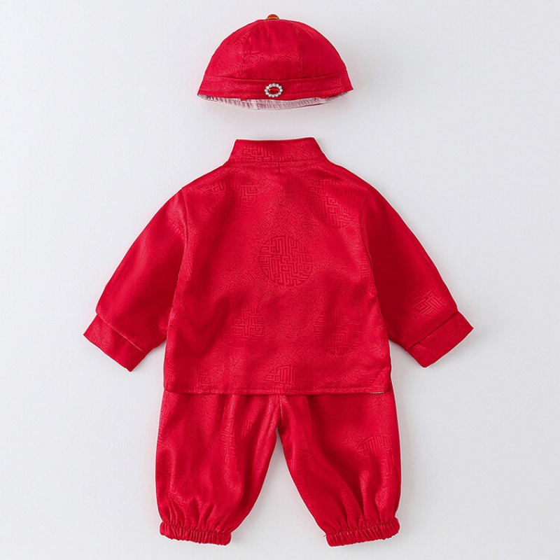 3Piece Sets Autumn Baby Boy Bo - Baby Clothing Boutique recension och pris