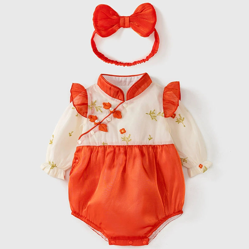 2Piece Sets Summer Baby Girl B - Baby Clothing Boutique recension och pris