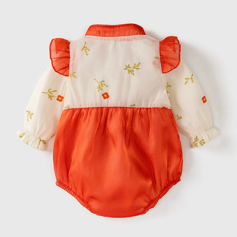 2Piece Sets Summer Baby Girl B - Baby Clothing Boutique recension och pris