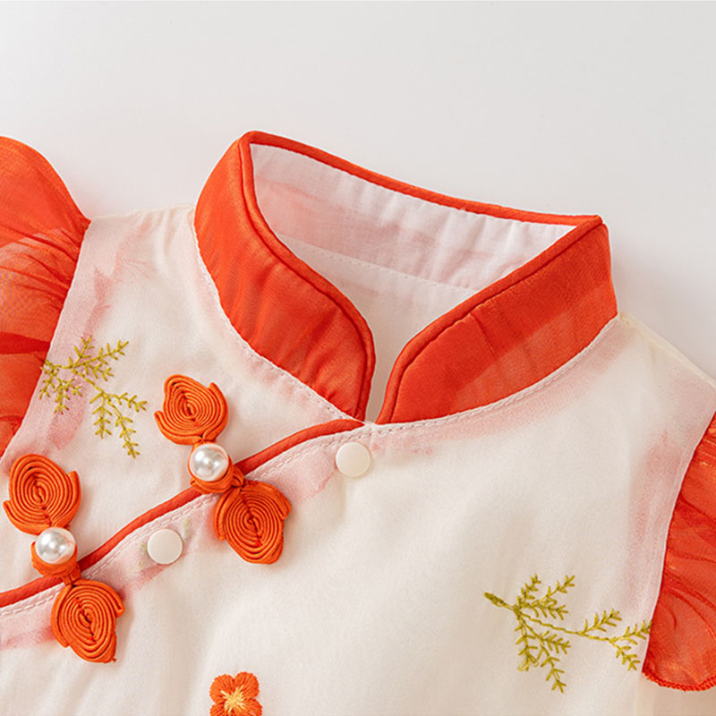 2Piece Sets Summer Baby Girl B - Baby Clothing Boutique recension och pris