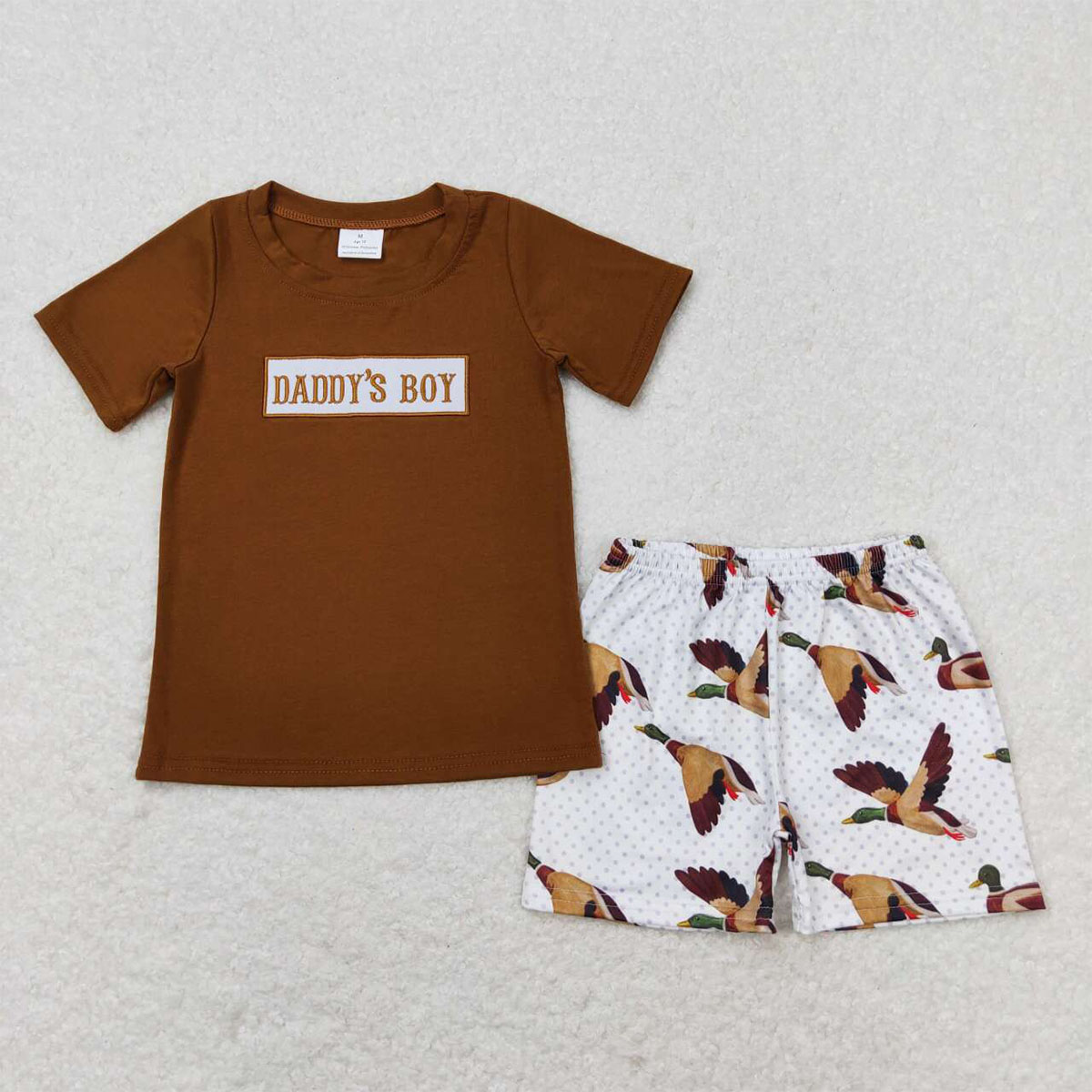 Summer Sibling Baby Girls Dadd - Baby Clothing Wholesale recension och pris