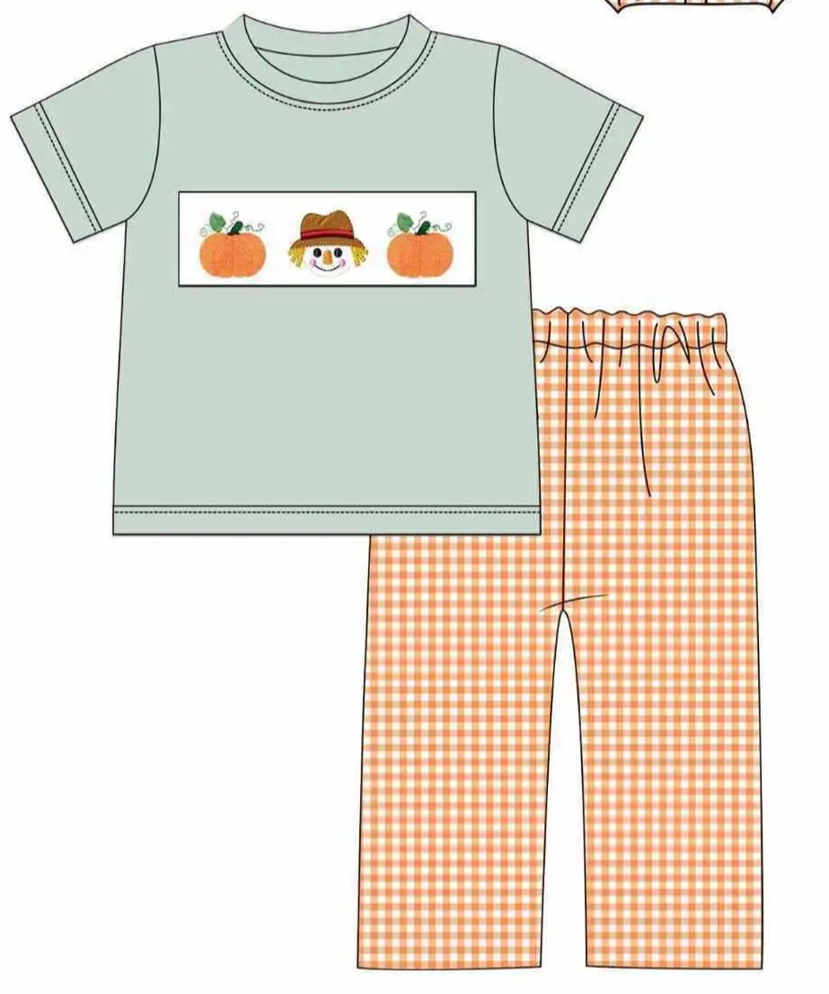 Thanksgiving Baby Bubble Rompe - Baby Clothing Boutique recension och pris
